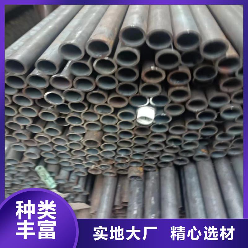 重信誉L245N无缝钢管供货厂家
