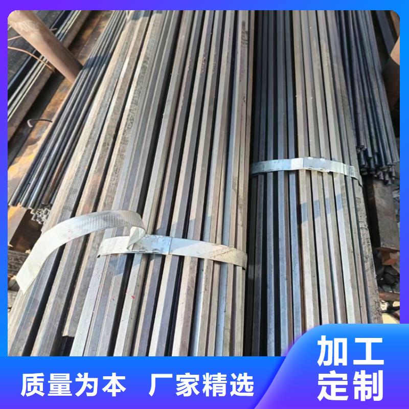 重信誉L245N无缝钢管供货厂家