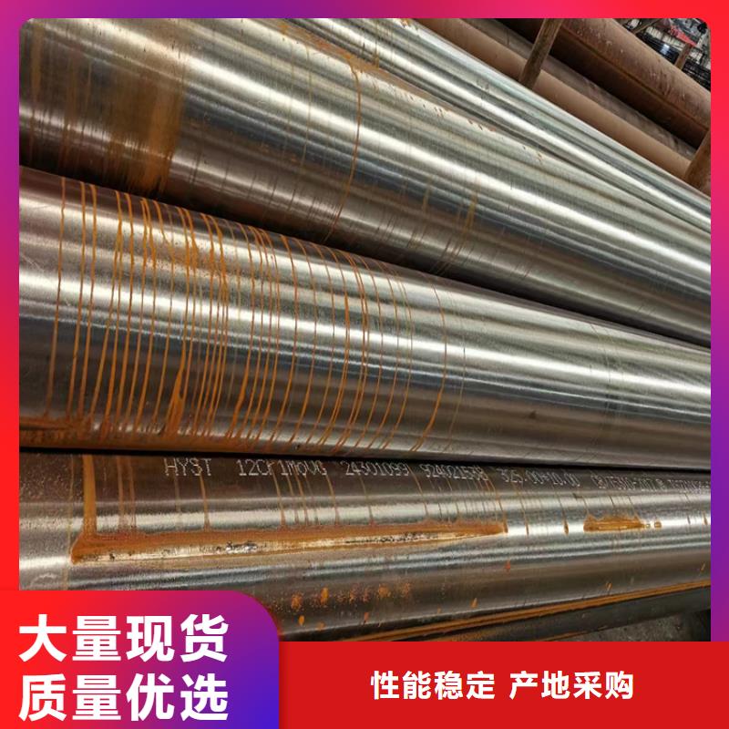 GR.B钢管品质稳定
