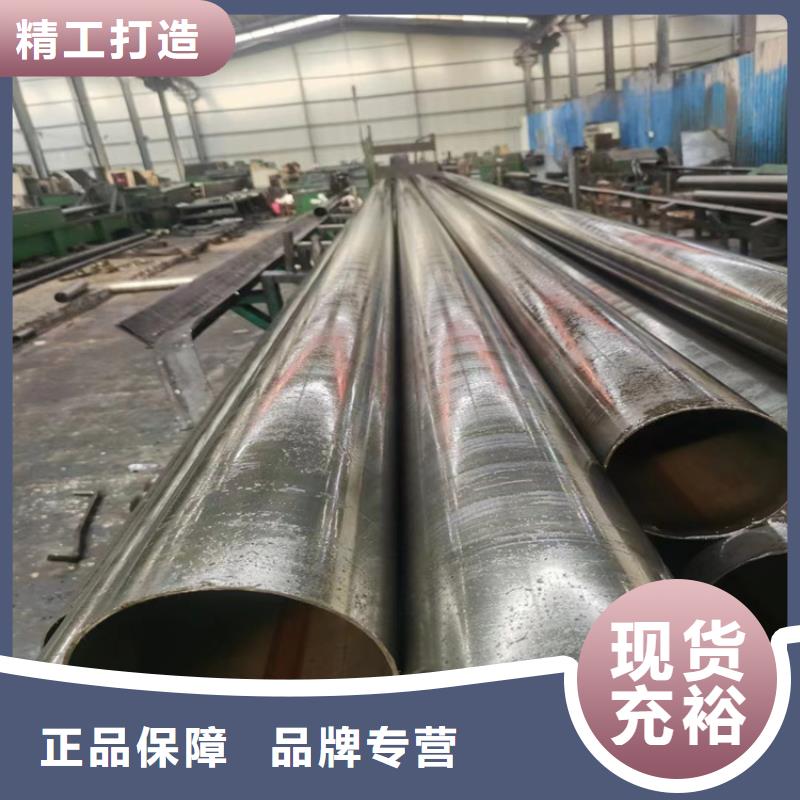 經(jīng)驗(yàn)豐富的厚壁無縫管公司