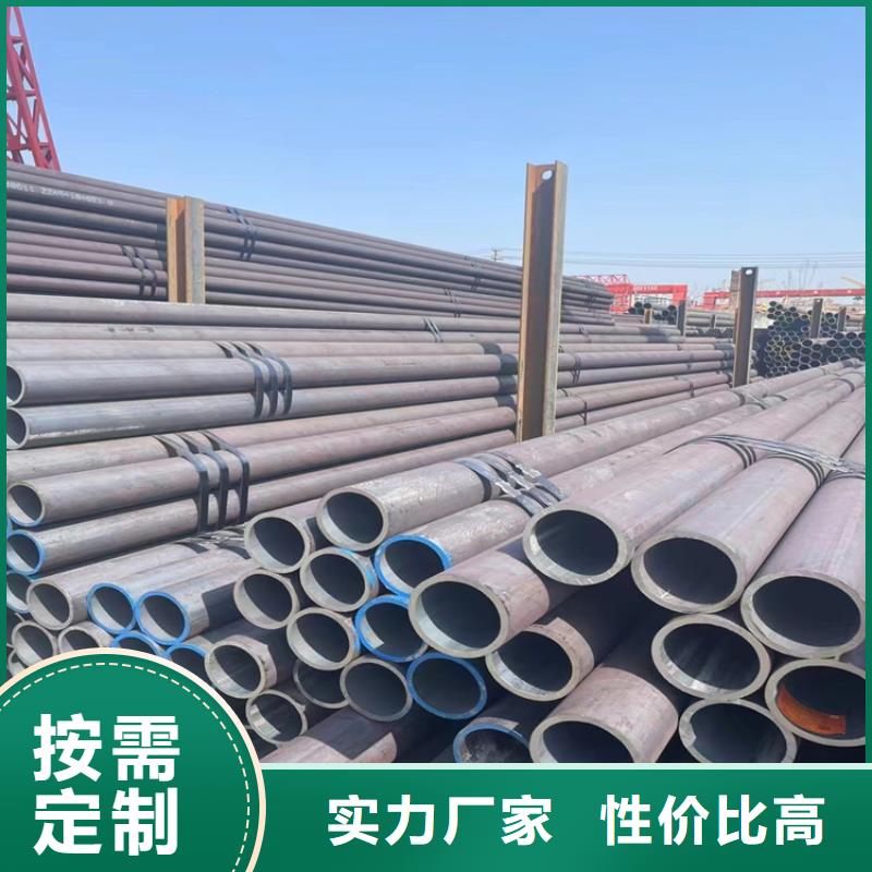 無縫鋼管熱鍍鋅鋼管質(zhì)檢合格出廠