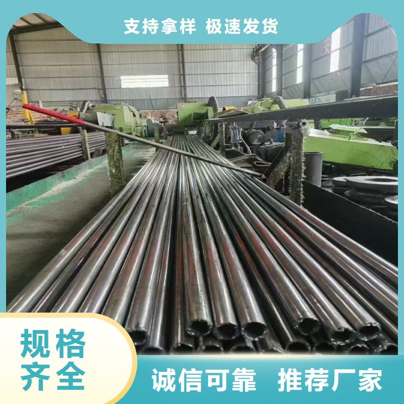 無縫鋼管304不銹鋼管工程施工案例