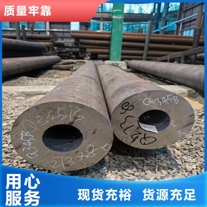 流體無縫管Gb8163發(fā)貨及時