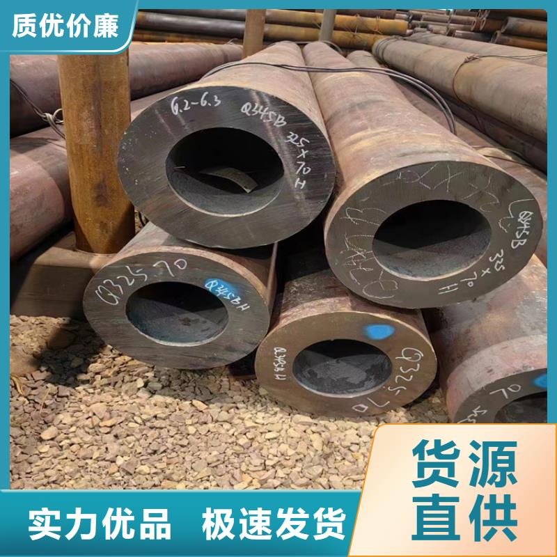 销售L245N无缝钢管-[志启]无缝合金管钢管有限公司