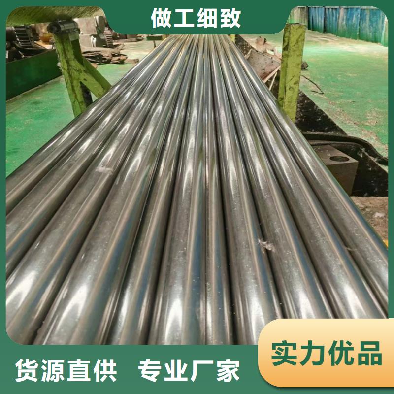 Q355B无缝管厂家