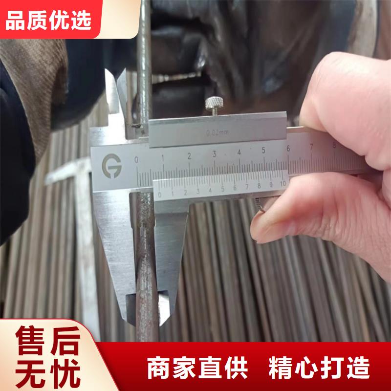 L245N無縫鋼管知識