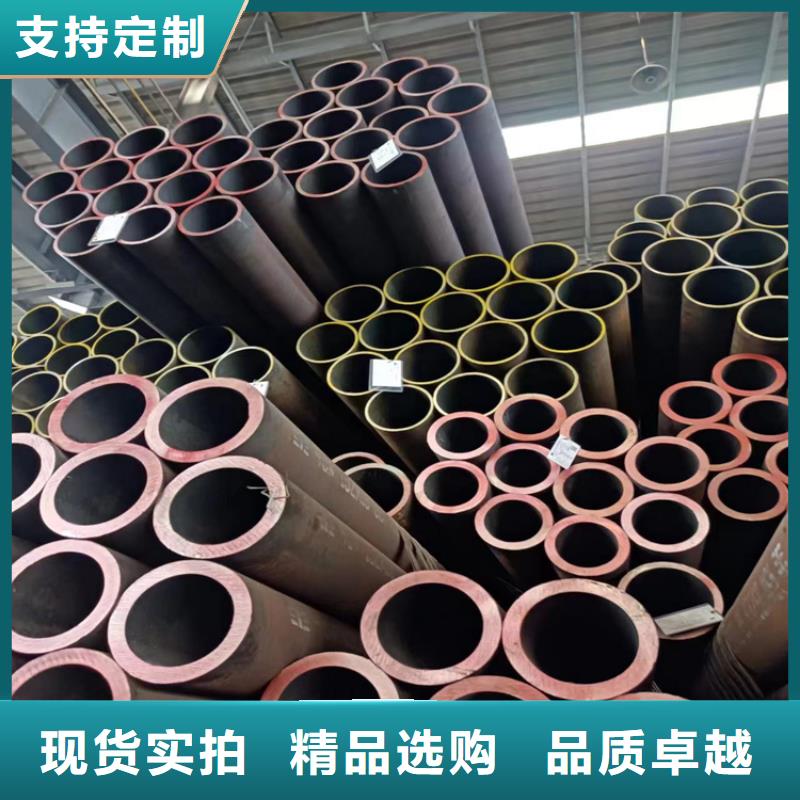 QS抗酸抗腐蚀钢管承接