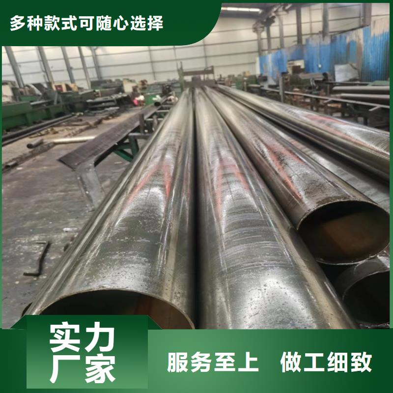 重信譽L245N無縫鋼管供貨廠家