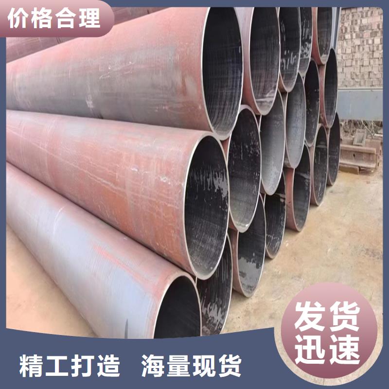 QS抗酸抗腐蝕鋼管現(xiàn)貨直發(fā)