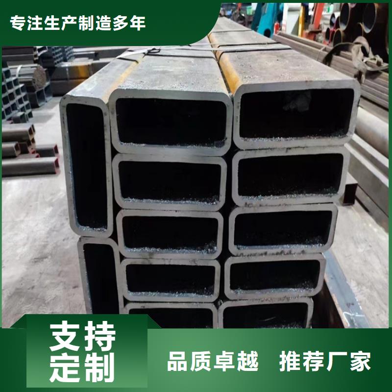 60X60方管厂家源头厂家