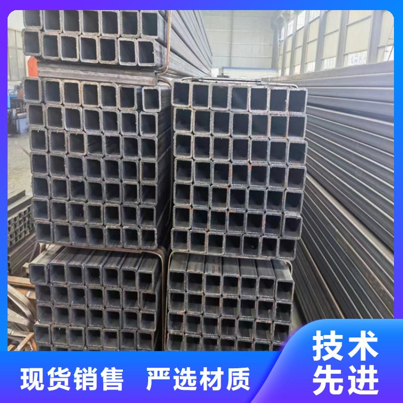 方管大口徑無縫鋼管送貨上門