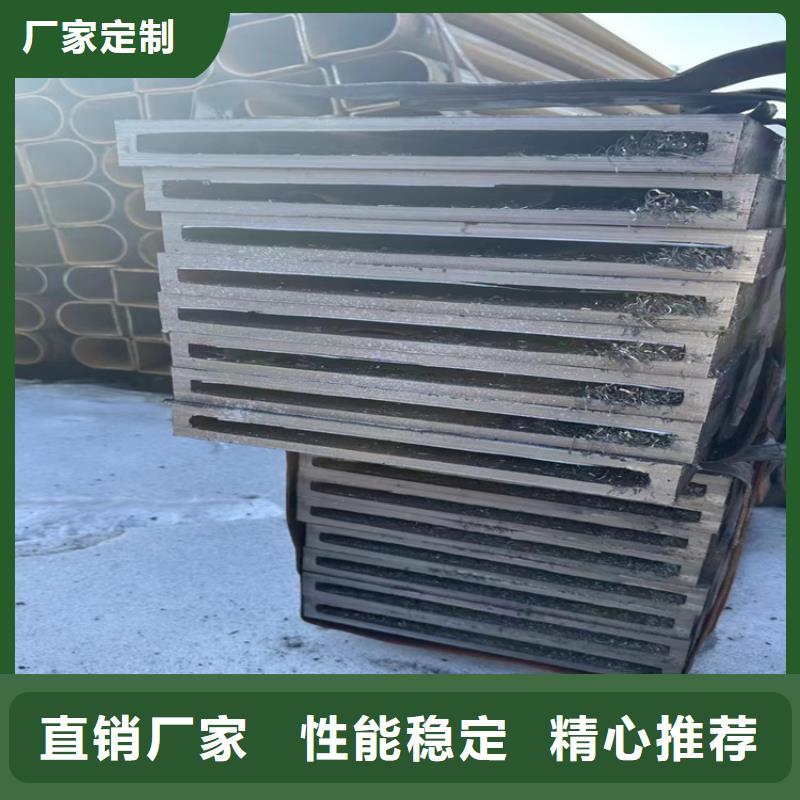 黑方管厂家广受好评
