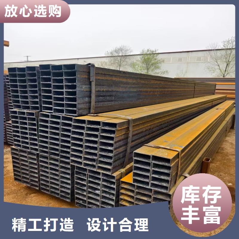方管大口径无缝钢管快速生产
