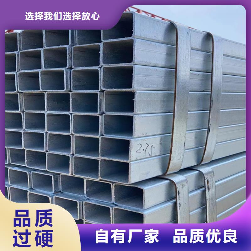 方管3pe防腐鋼管滿足客戶需求