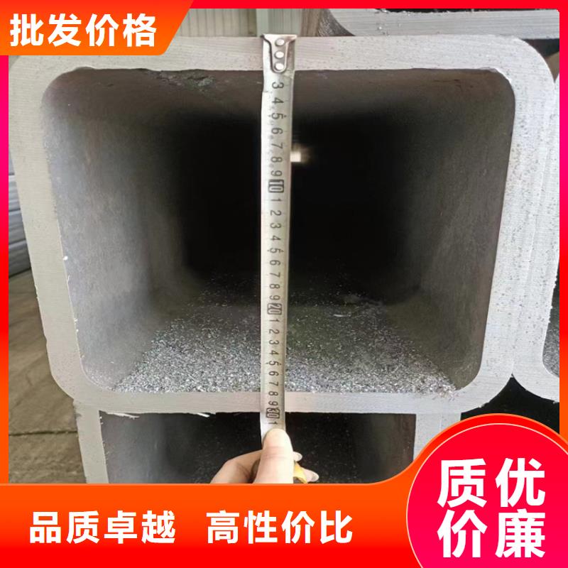 【方管16Mn無縫鋼管實力工廠】