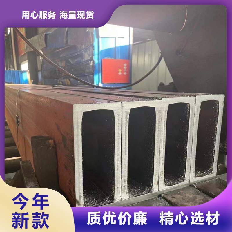 方管P91無縫鋼管源頭廠商