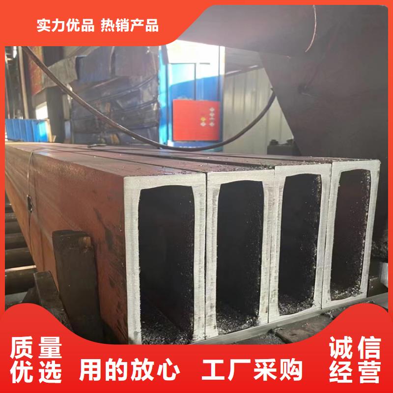 黑方管廠家廣受好評
