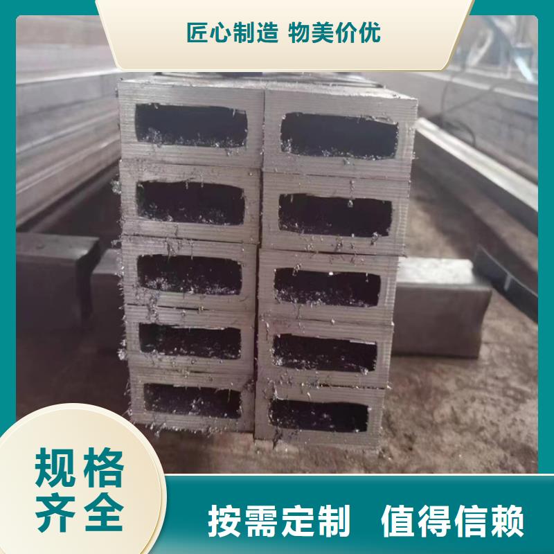 国标方矩管诚信厂家-品质保障