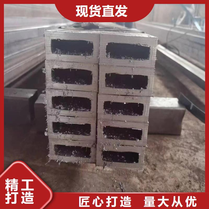 Q355E方矩管-Q355E方矩管廠家