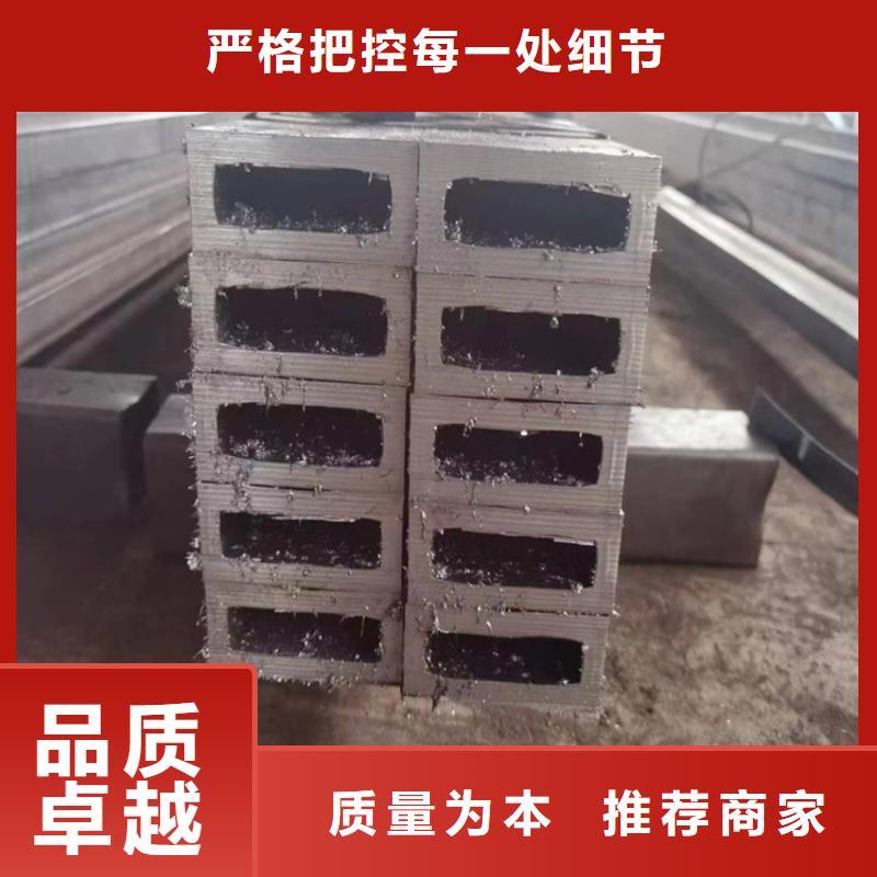 黑方管廠家廣受好評