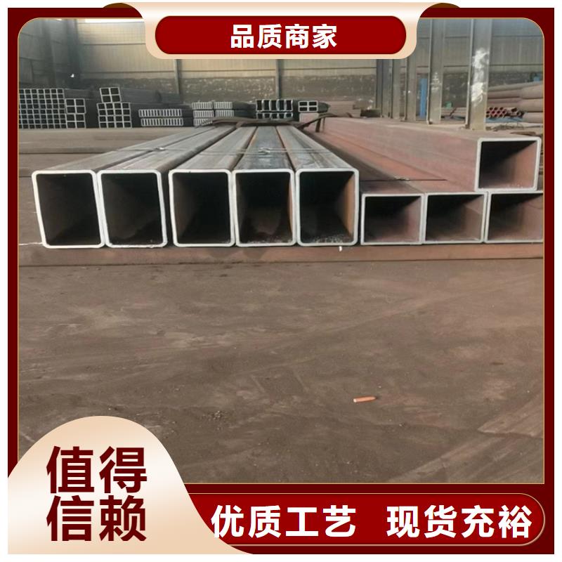 方管20g高压锅炉管严选用料