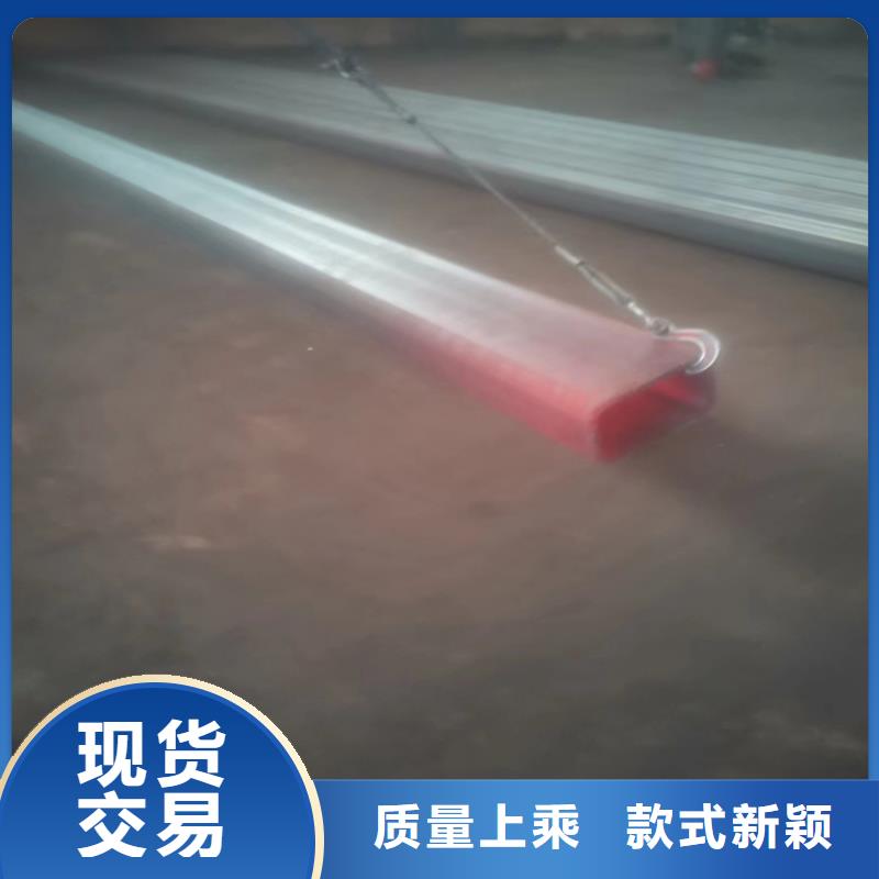 120方管鍍鋅方管源頭廠家