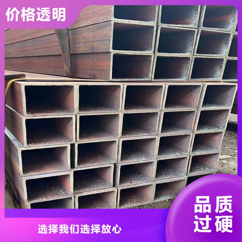 方管大口径无缝钢管快速生产