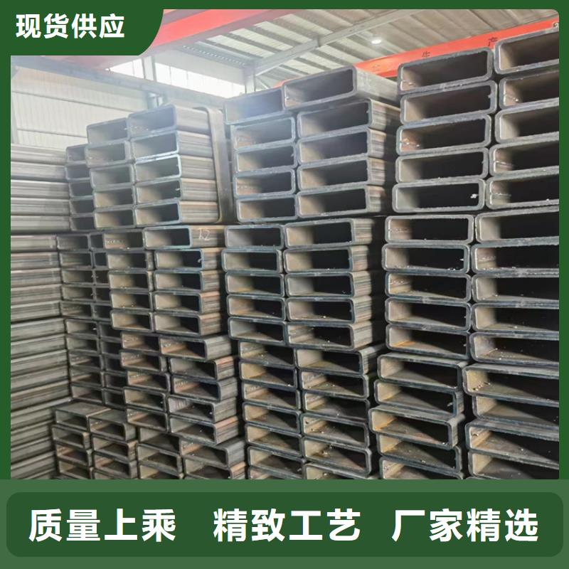 尖角方矩管生產(chǎn)銷售