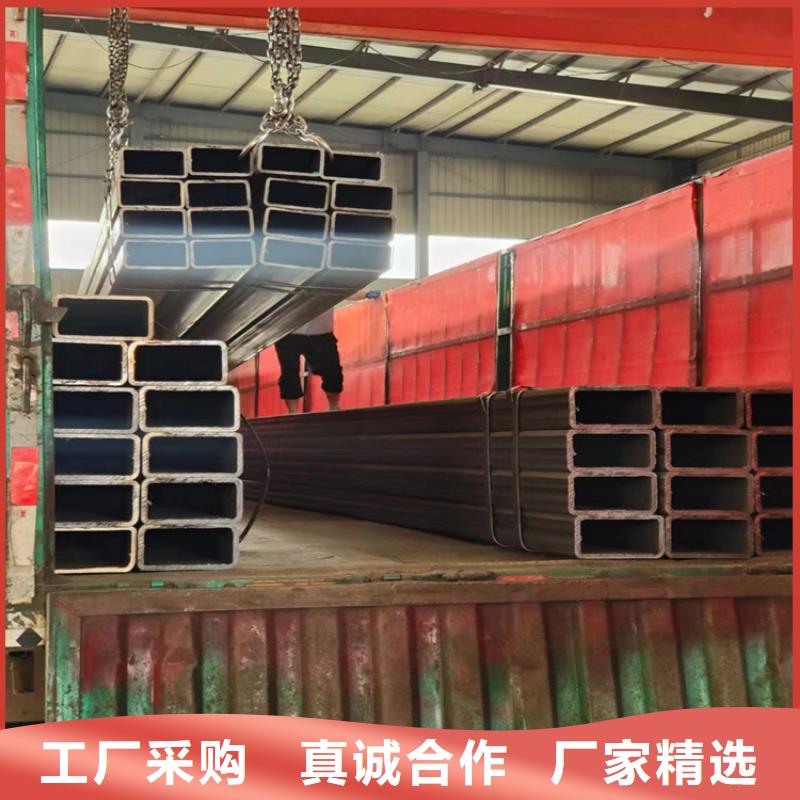 方管-q345b无缝钢管选择我们选择放心