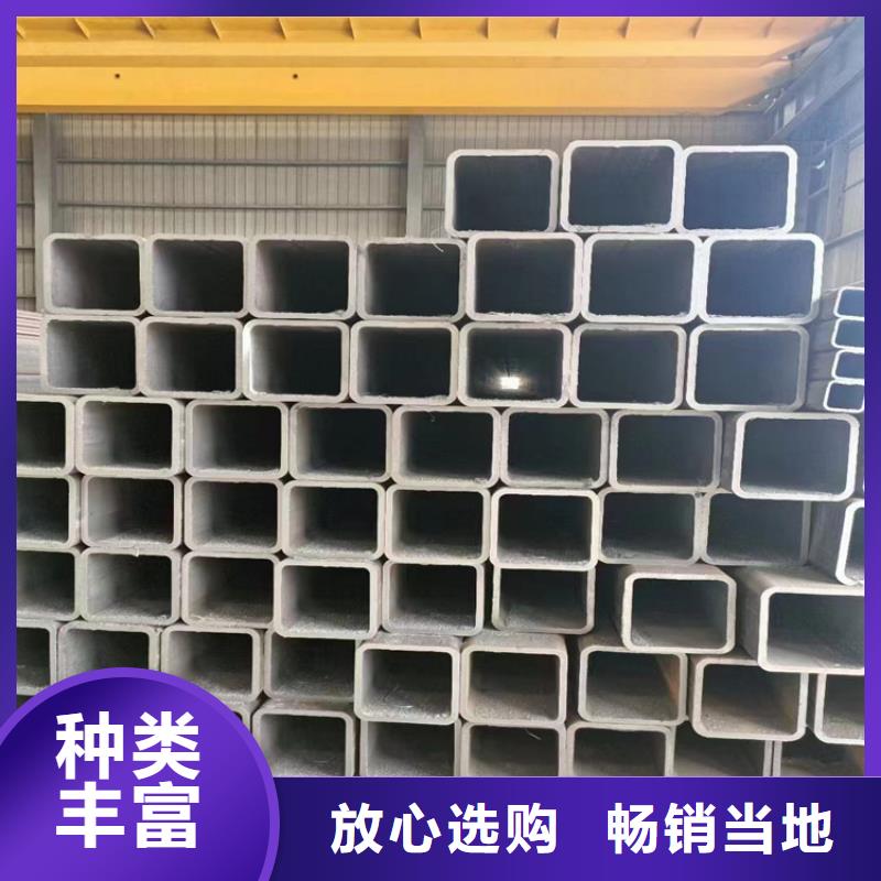 方管_大口徑無縫鋼管誠信為本