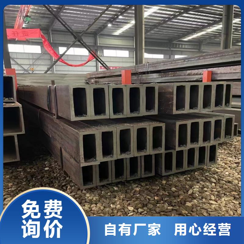 40X40方管廠家源頭廠家