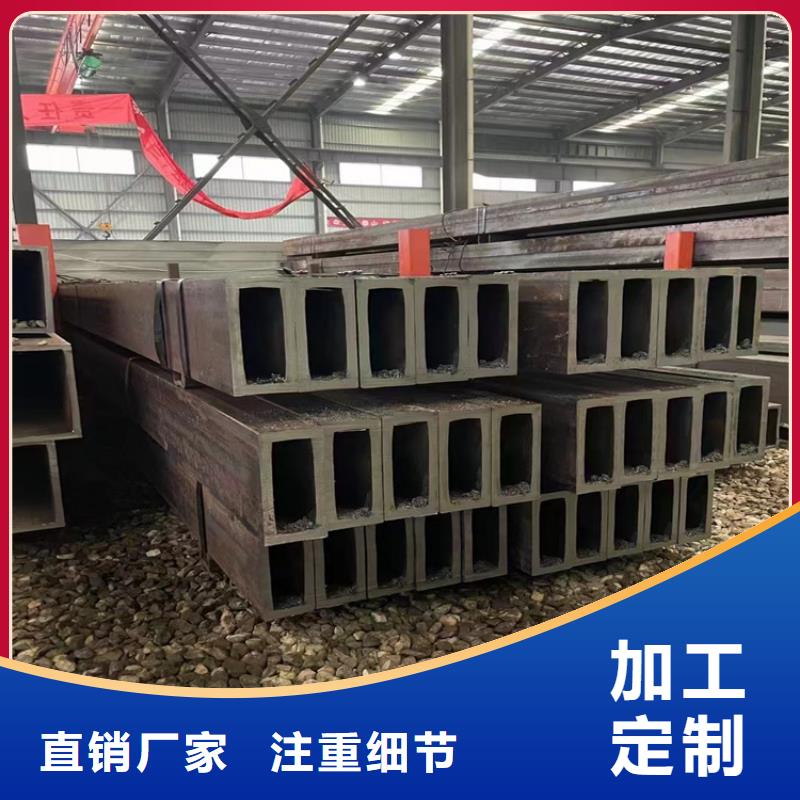 120方管鍍鋅方管源頭廠家