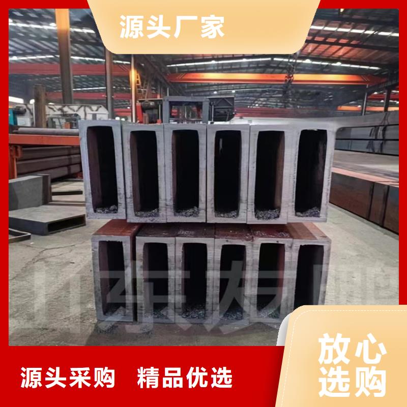 120方管鍍鋅方管源頭廠家