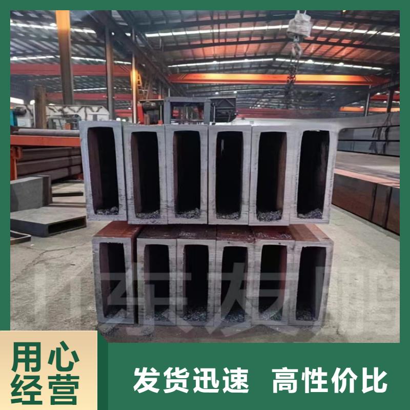 国标方矩管诚信厂家-品质保障