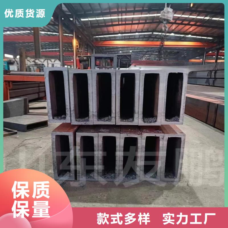 價格合理的S335J2h方管廠家