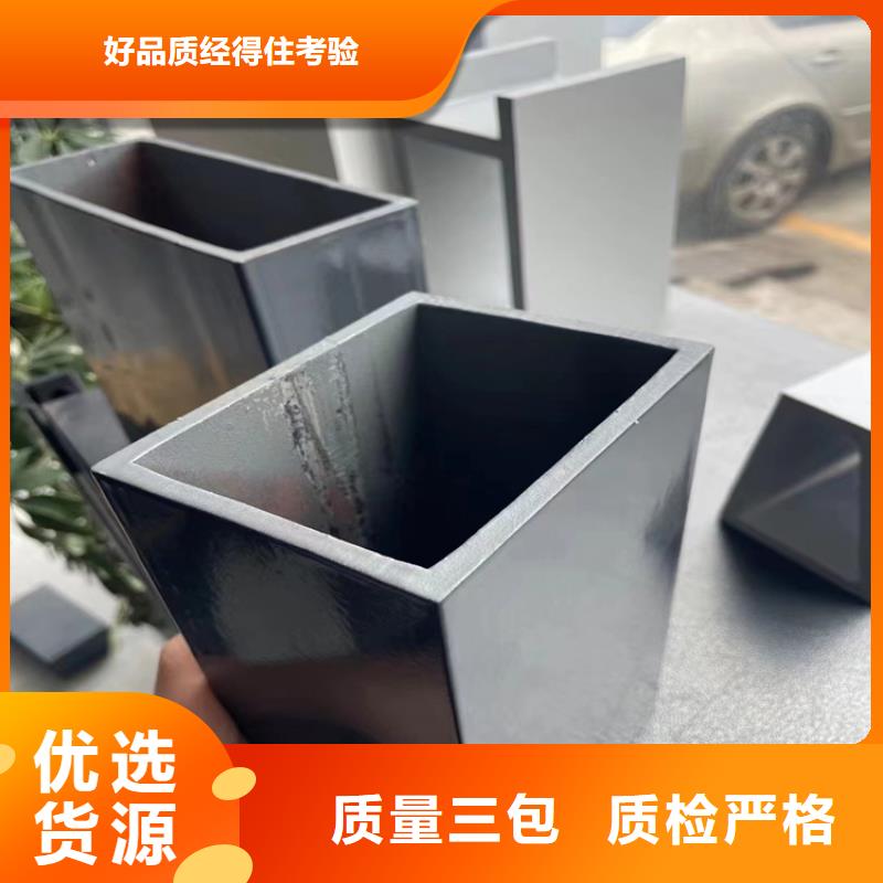價格合理的S335J2h方管廠家