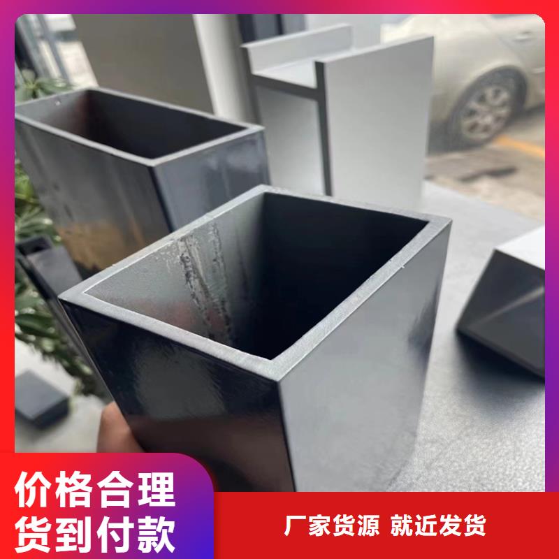 實力雄厚的直縫方矩管廠家