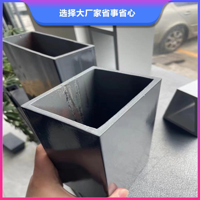 有實力的q235方矩管廠家