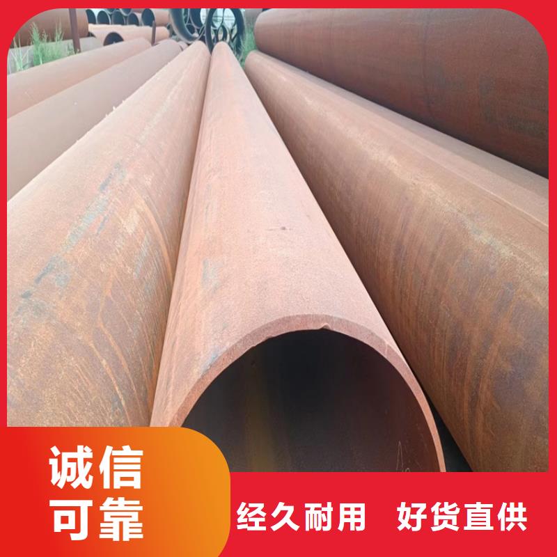 Q355B螺旋钢管实体厂家_配送到场