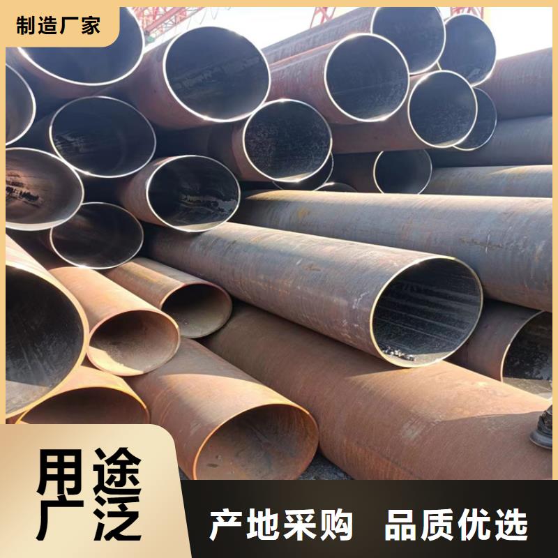 螺旋縫焊管生產(chǎn)廠家_配送到場
