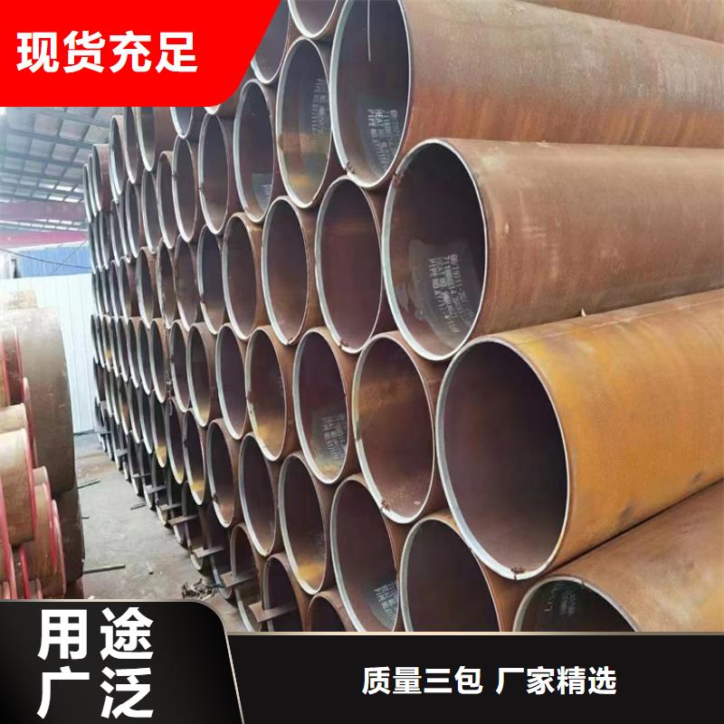 Q355B螺旋钢管实体厂家_配送到场