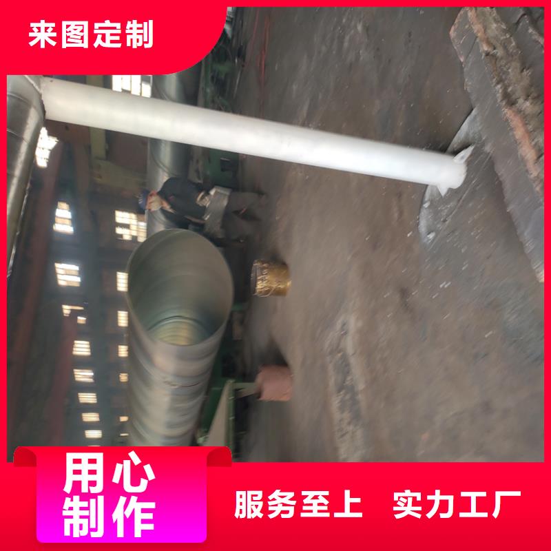 螺旋管理論重量表