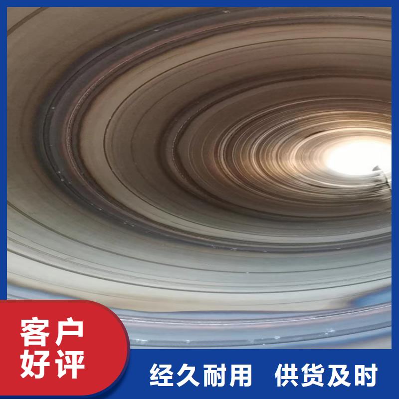 螺旋管尺寸规格表大全