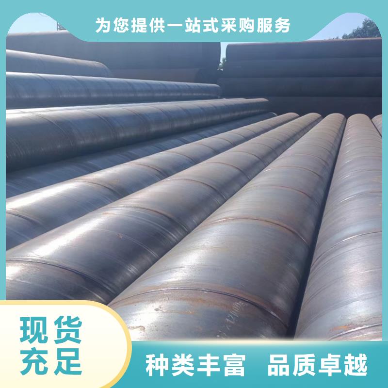 螺旋管型号及重量表