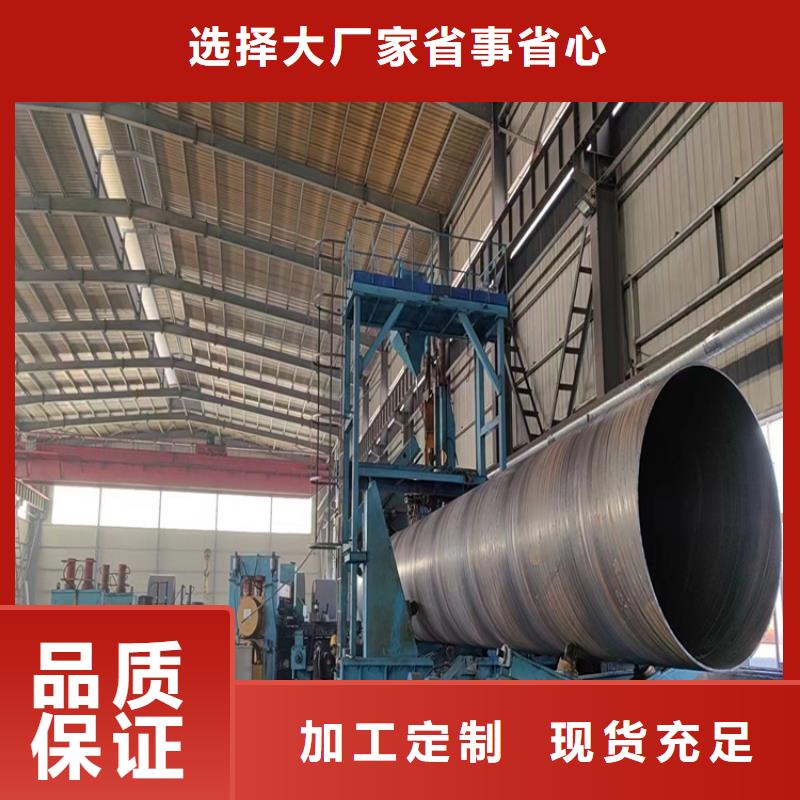 螺旋焊管型號及重量表