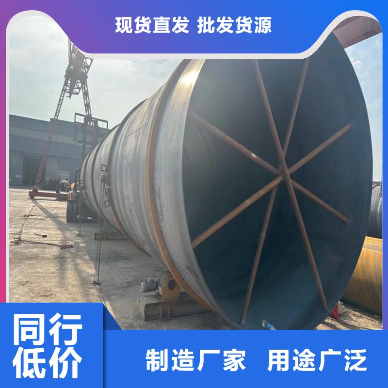 螺旋管尺寸規(guī)格表大全