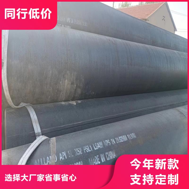 注重镀锌螺旋管质量的厂家