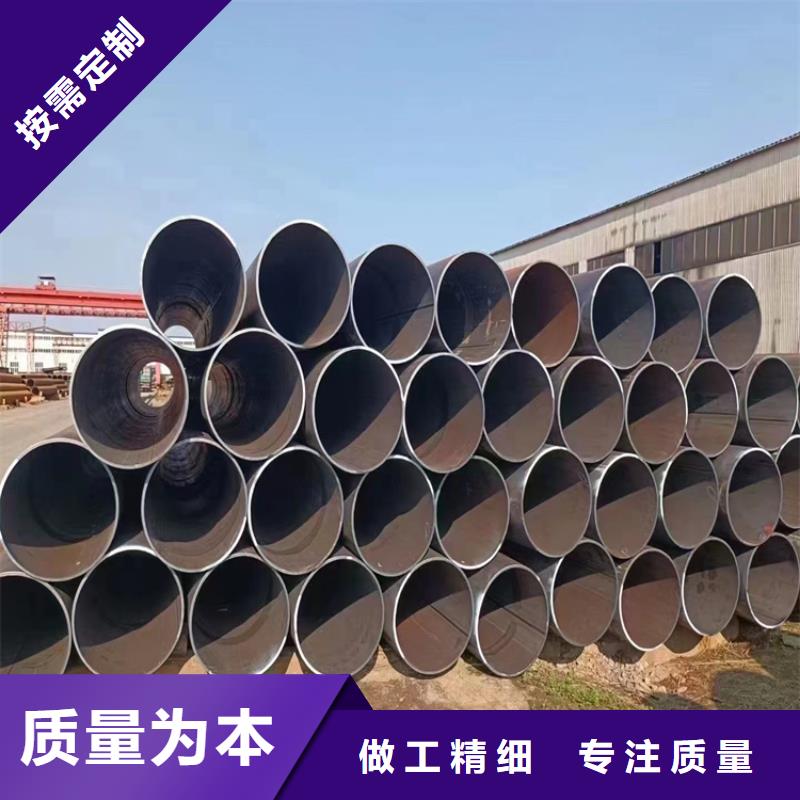 注重镀锌螺旋管质量的厂家
