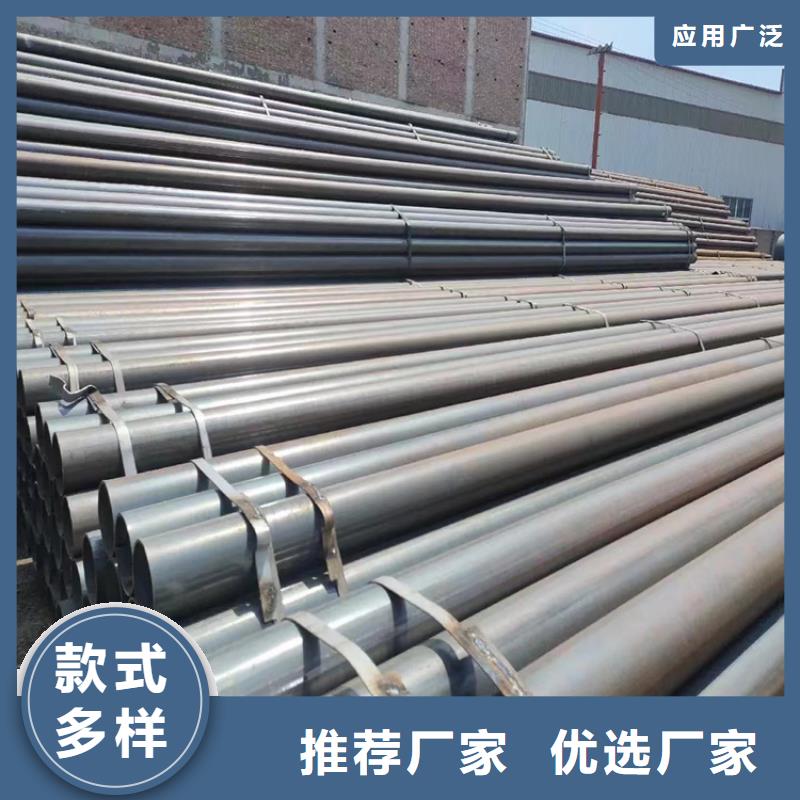 螺旋钢管尺寸规格表大全