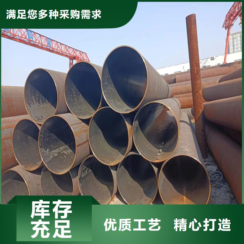 Q355B螺旋鋼管實(shí)體廠家_配送到場
